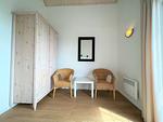 Schlafzimmer - H091 - Top-Hundeurlaub