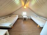 Schlafzimmer - H091 - Top-Hundeurlaub