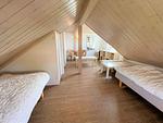 Schlafzimmer - H091 - Top-Hundeurlaub