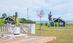 Terrasse - H091 - Top-Hundeurlaub