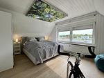Schlafzimmer - Lichtermeer - Am Kampland - Top-Hundeurlaub