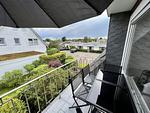 Balkon - Lichtermeer - Am Kampland - Top-Hundeurlaub