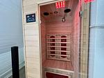 Sauna - Lichtermeer - Am Kampland - Top-Hundeurlaub