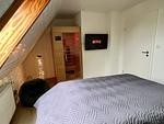 Schlafzimmer - Lichtermeer - Am Kampland - Top-Hundeurlaub