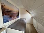 Schlafzimmer - Lichtermeer - Am Kampland - Top-Hundeurlaub
