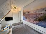 Schlafzimmer - Lichtermeer - Am Kampland - Top-Hundeurlaub