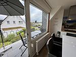 Balkon - Lichtermeer - Am Kampland - Top-Hundeurlaub