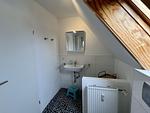 Badezimmer - Lichtermeer - Am Kampland - Top-Hundeurlaub