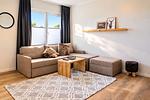 Ferienwohnung 501 - Top-Hundeurlaub