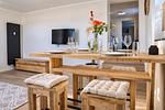 Ferienwohnung 501 - Top-Hundeurlaub