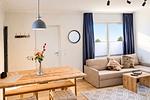 Ferienwohnung 501 - Top-Hundeurlaub