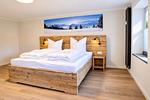 Ferienwohnung 501 - Top-Hundeurlaub