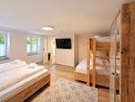 Ferienwohnung 501 - Top-Hundeurlaub