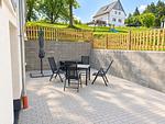 Ferienwohnung 501 - Top-Hundeurlaub