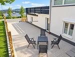 Ferienwohnung 501 - Top-Hundeurlaub