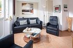 Wohnzimmer - Bielefeld 7 - Top-Hundeurlaub