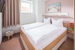 Schlafzimmer - Bielefeld 7 - Top-Hundeurlaub