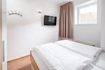Schlafzimmer - Bielefeld 7 - Top-Hundeurlaub