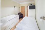 Schlafzimmer - Bielefeld 7 - Top-Hundeurlaub