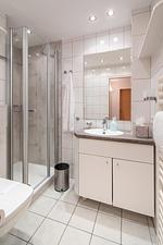 Badezimmer - Bielefeld 7 - Top-Hundeurlaub