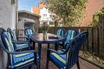 Balkon - Bielefeld 7 - Top-Hundeurlaub