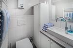 Badezimmer - Bielefeld 7 - Top-Hundeurlaub