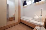 Schlafzimmer - 52 - Top-Hundeurlaub