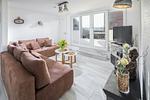 Wohnzimmer - Auszeit - Top-Hundeurlaub