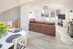 Wohnzimmer - Auszeit - Top-Hundeurlaub