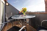 Balkon - Auszeit - Top-Hundeurlaub