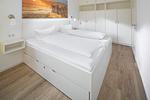 Schlafzimmer - 53 - Top-Hundeurlaub