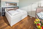 Schlafzimmer - 7.12 - Top-Hundeurlaub