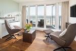 Wohnzimmer - 7.12 - Top-Hundeurlaub