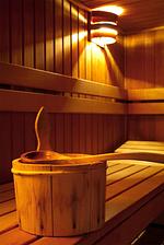 Sauna - 7.12 - Top-Hundeurlaub