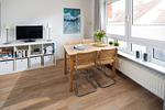 Wohnzimmer - Barke 11 - Top-Hundeurlaub