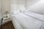 Schlafzimmer - Barke 11 - Top-Hundeurlaub