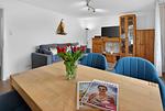 Wohnzimmer - Mien Leevste - Top-Hundeurlaub