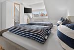 Schlafzimmer - Mien Leevste - Top-Hundeurlaub