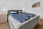 Schlafzimmer - Mien Leevste - Top-Hundeurlaub