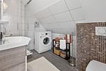 Badezimmer - Mien Leevste - Top-Hundeurlaub