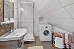 Badezimmer - Mien Leevste - Top-Hundeurlaub