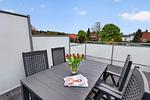 Balkon - Mien Leevste - Top-Hundeurlaub