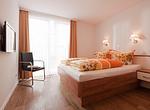 Schlafzimmer - 4 - Top-Hundeurlaub