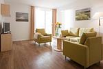 Wohnzimmer - 4 - Top-Hundeurlaub