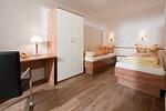 Schlafzimmer - 4 - Top-Hundeurlaub