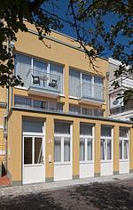 Fassade / Eingang - 4 - Top-Hundeurlaub