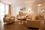 Wohnzimmer - 2 - Top-Hundeurlaub