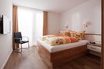 Schlafzimmer - 2 - Top-Hundeurlaub