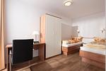 Schlafzimmer - 2 - Top-Hundeurlaub