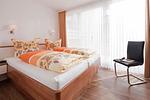 Schlafzimmer - 3 - Top-Hundeurlaub